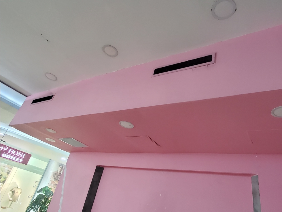 Local en Arriendo San Diego Medellín — foto 3