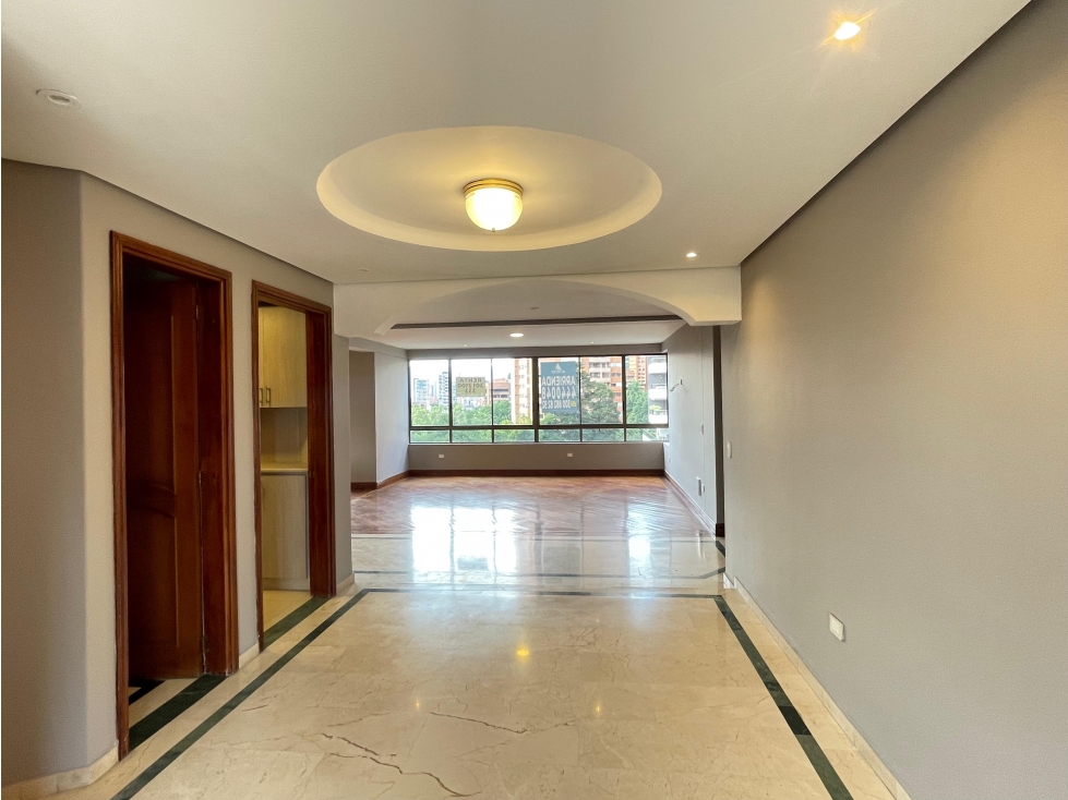 Apartamento en Venta Los Parra Medellín — foto 5
