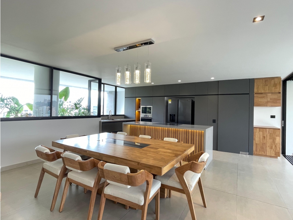 Apartamento en Venta en el sector de la Inferior — foto 4