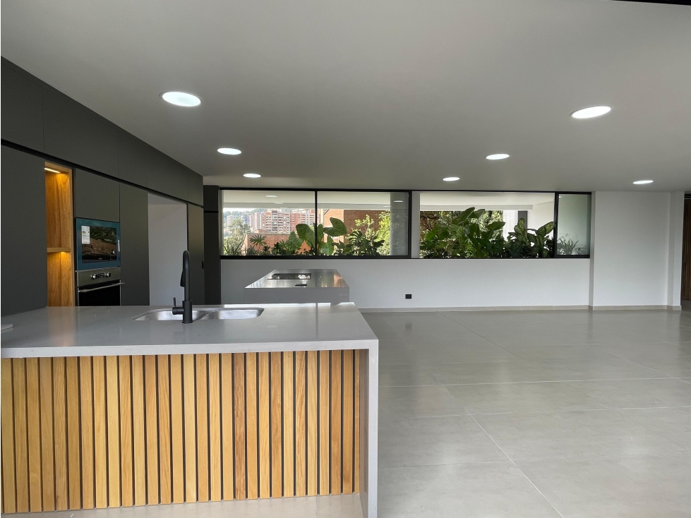 Apartamento en Venta Transv. Inferior Medellín — foto 5