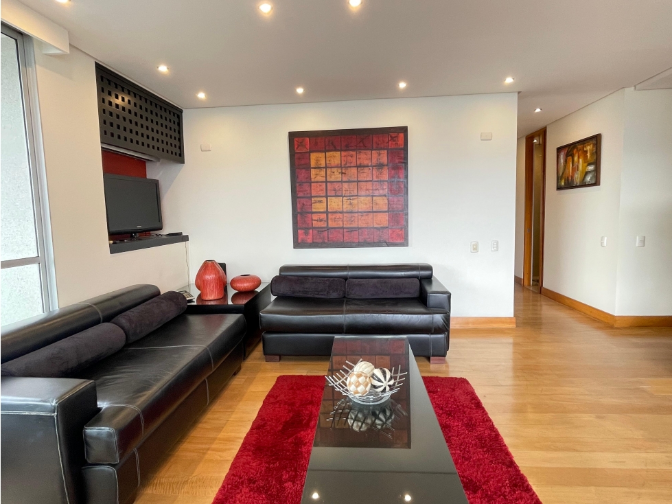 Apartamento en Arriendo La Florida Medellín — foto 3