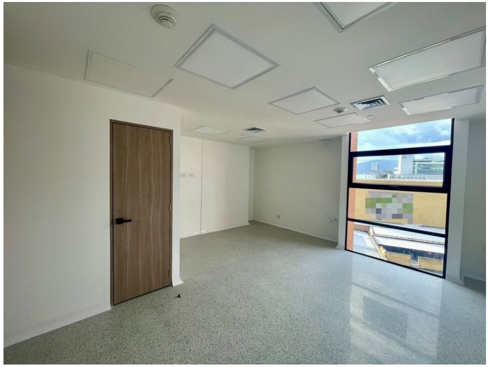 Oficina en Arriendo San Diego Medellín — foto 2