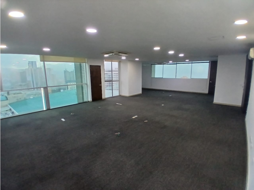 Oficina en Arriendo Los Balsos Medellín — foto 6
