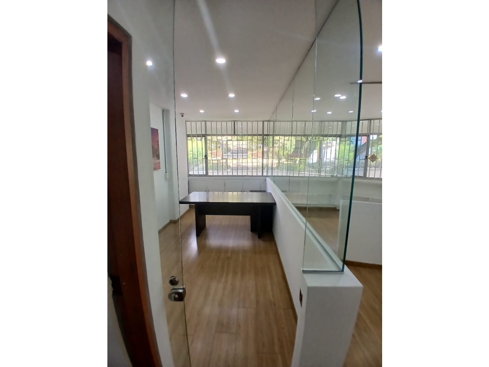 Oficina en Arriendo y Venta Manila Medellín — foto 5