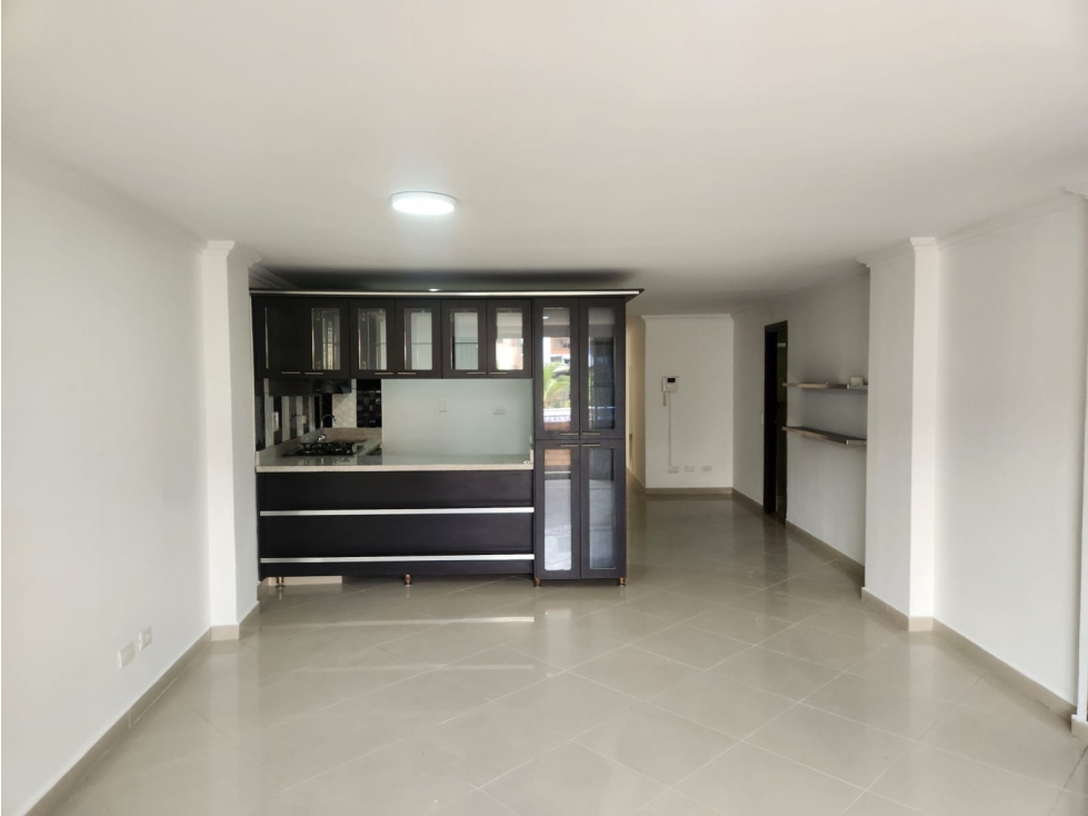 Apartamento en Arriendo La Castellana Medellín