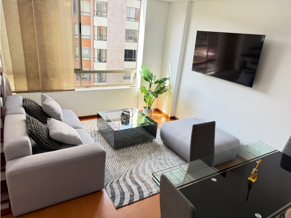 Apartaestudio en Arriendo Alejandria Medellin — foto 6