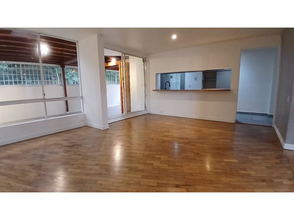 Apartamento en Venta Los Balsos Medellin