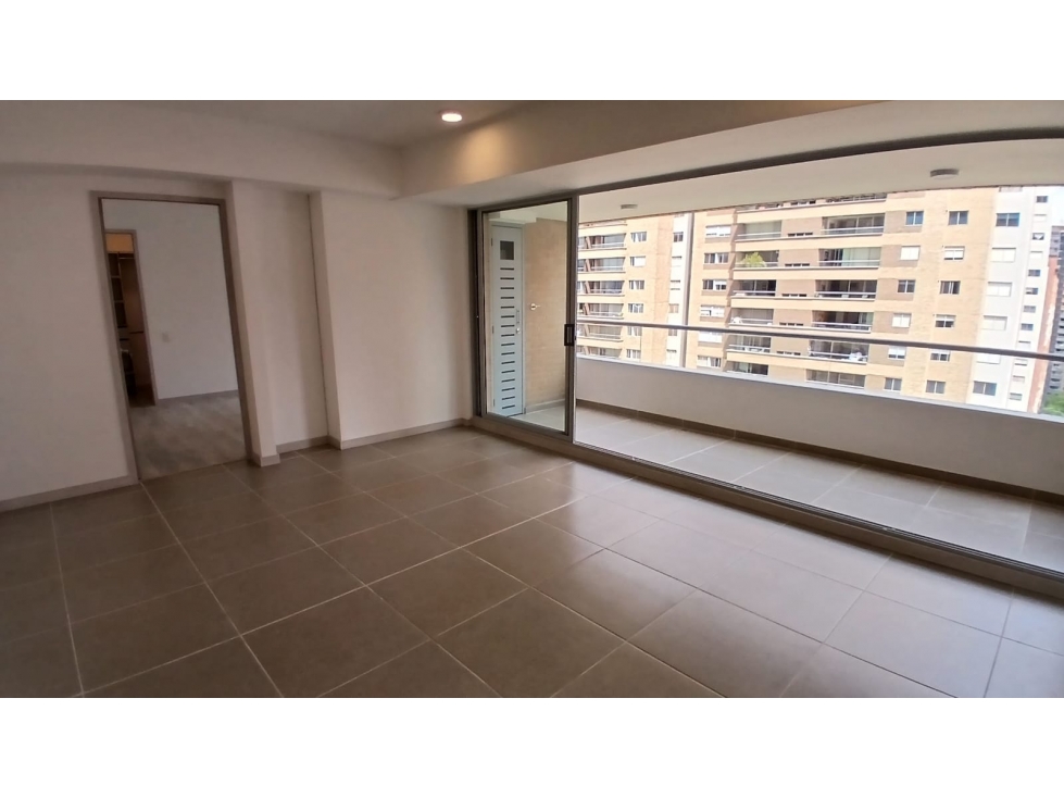 Apartamento en Ventea Ciudad del Rio Medellín — foto 2
