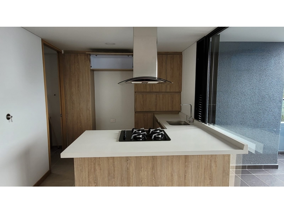 Apartamento en Venta Las Palmas Medellín — foto 4