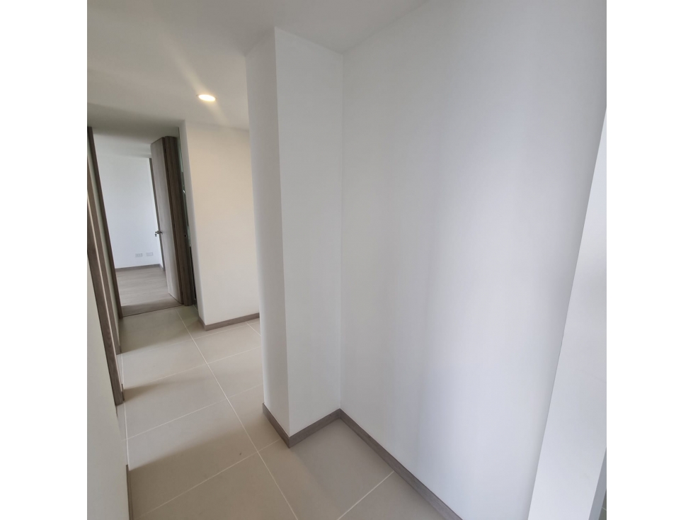 Apartamento en Venta Simon Bolivar Itagüi — foto 5