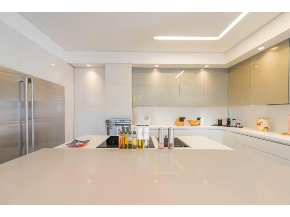 Apartamento en Venta Loma Los Gonzalez Medellín — foto 6