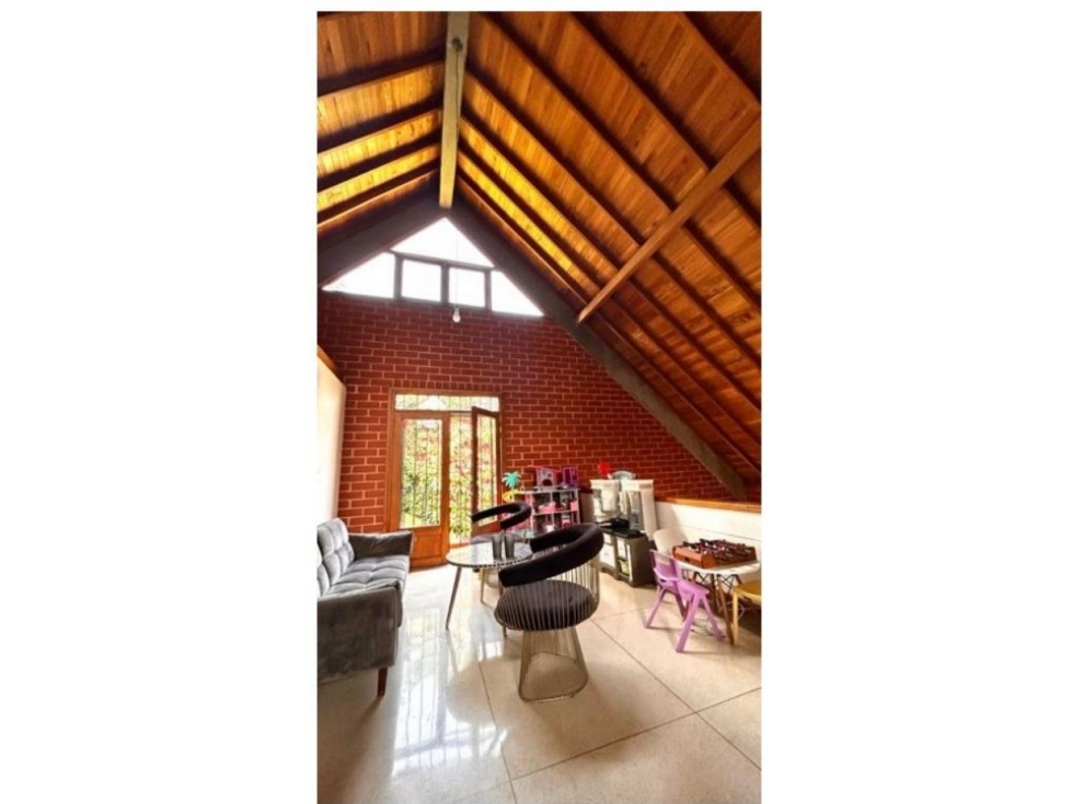 Casa en Venta Loma del Escobero Envigado — foto 6