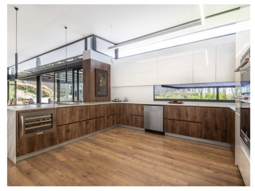 Casa en Arriendo Alto de las Palmas Envigado — foto 6