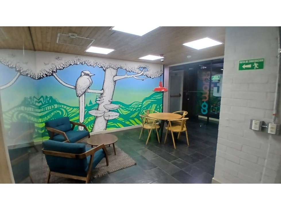 Oficina en Arriendo Transv. Inferior Medellín — foto 6
