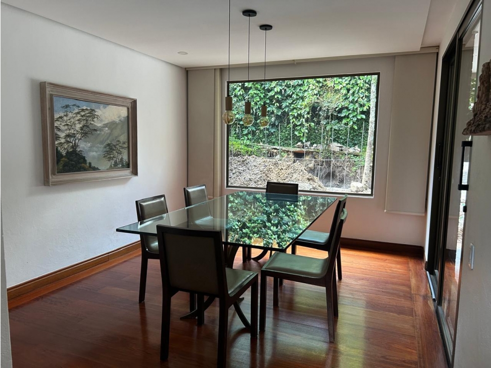 Casa en Venta Transv. Superior Medellín — foto 4