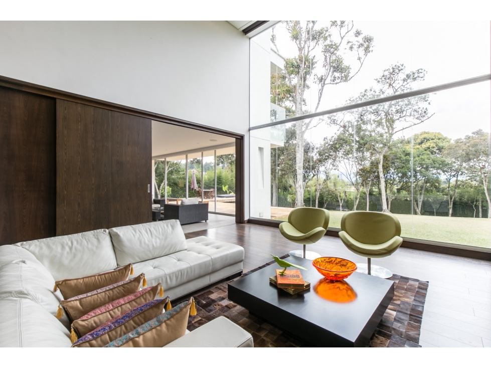 Casa en Arriendo o Venta Llanogrande Rionegro — foto 2