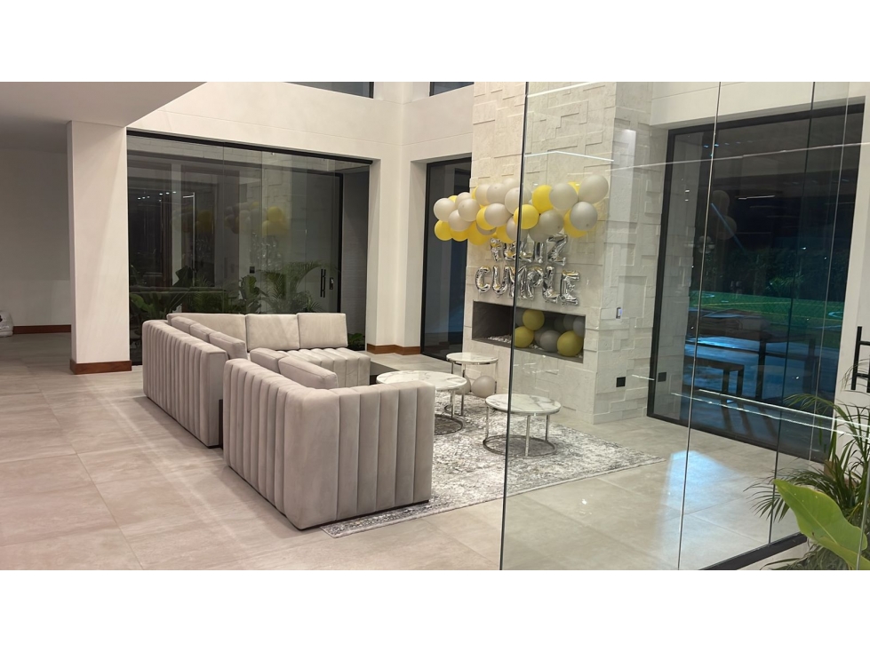 Casa en Arriendo o Venta Llanogrande Rionegro — foto 5