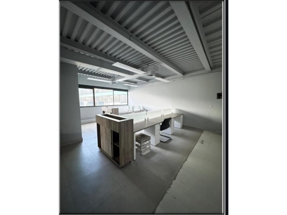 Oficina en Arriendo Las Vegas Medellin — foto 6