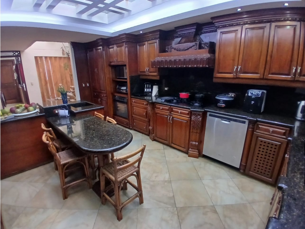 Casa en Arriendo o Venta El Campestre Medellin — foto 6