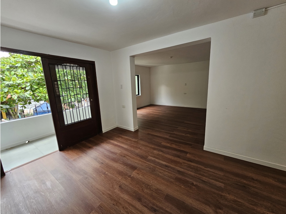 Casa en Arriendo Manila Medellín