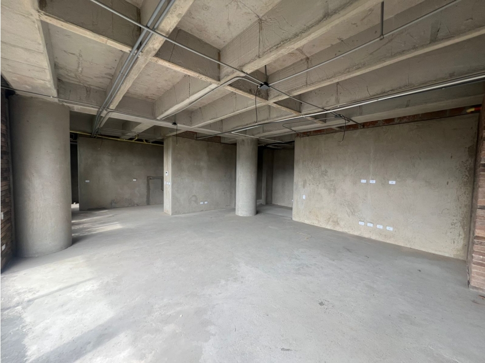 Apartamento en Venta El Campestre Medellín
