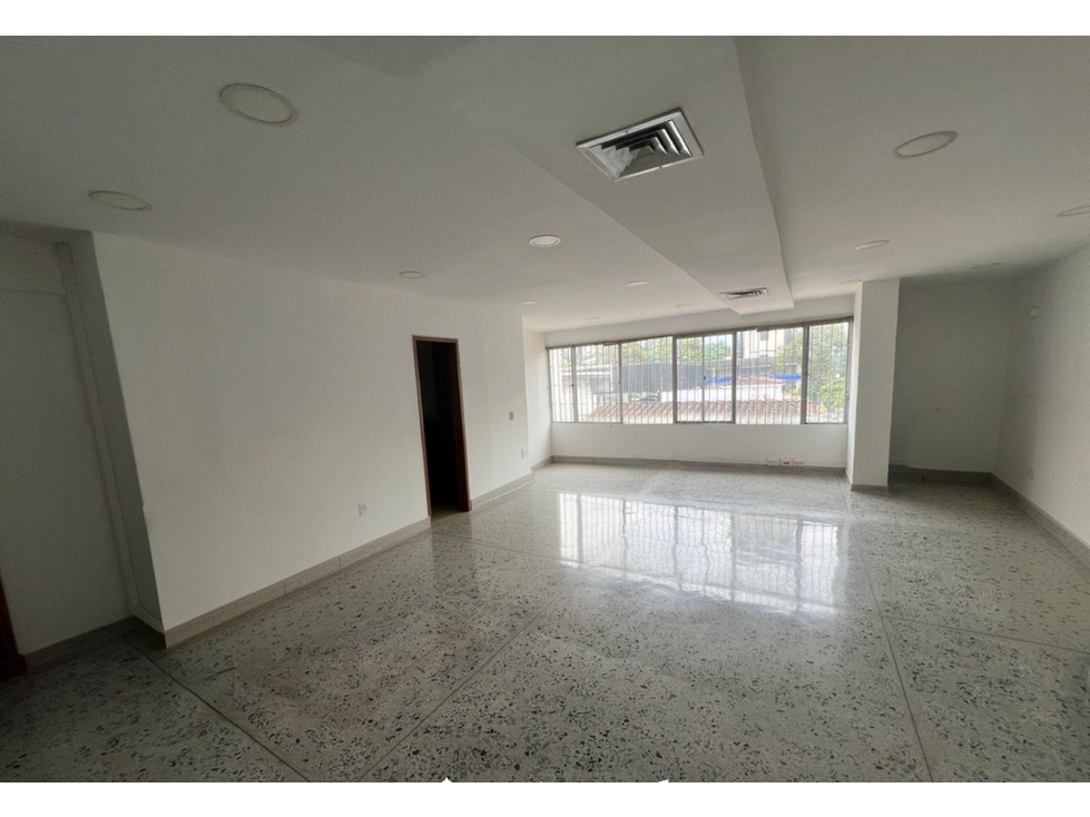 Oficina en Arriendo El Campestre Medellín