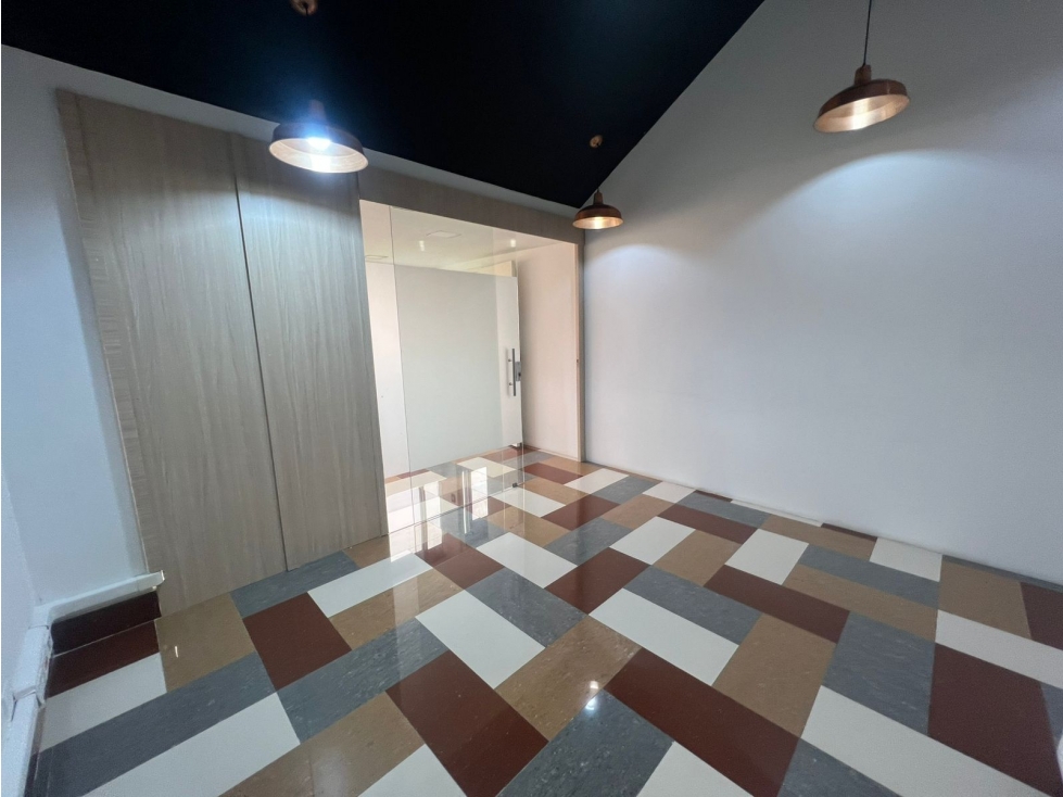 Oficina en Arriendo El Campestre Medellín — foto 6