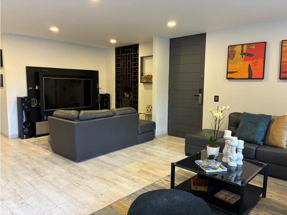 Apartamento en Venta Castropol Medellín — foto 5