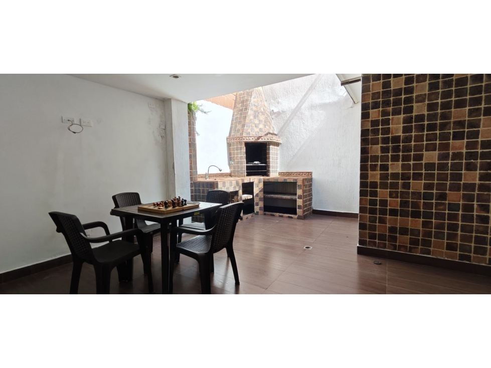 Casa en Arriendo La Visitación Medellín — foto 6
