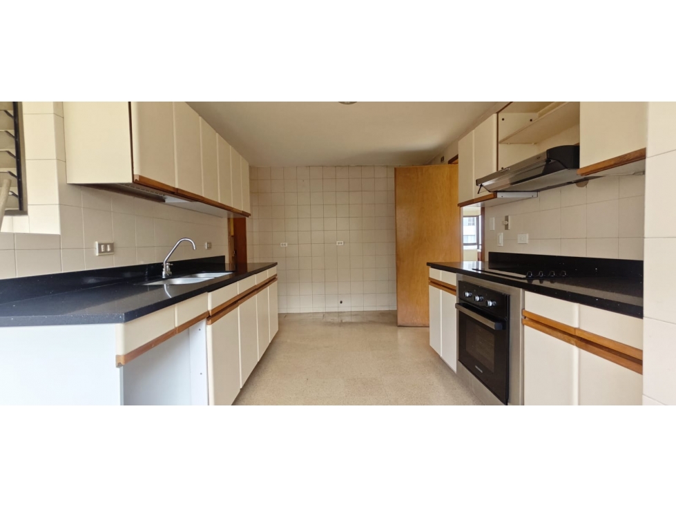 Apartamento en Venta Castropol Medellin — foto 5