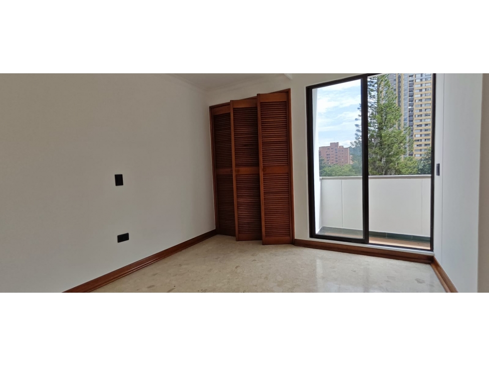 Apartamento en Arriendo Castropol Medellin — foto 6