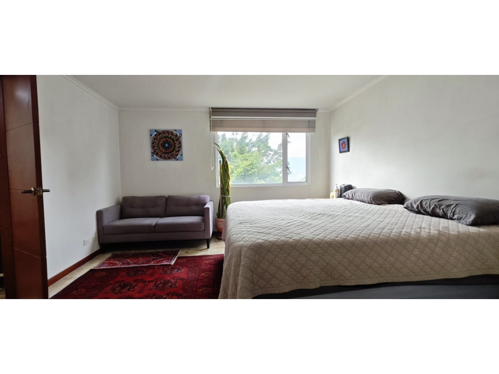Apartamento en Venta Transv. Inferior Medellin — foto 5