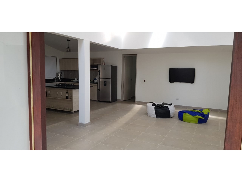 Finca de recreo en Venta Verada hojas anchas Guarne — foto 6