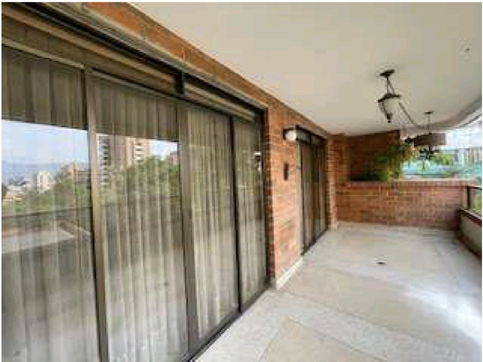 Apartamento en Venta La Linde Medellin — foto 5
