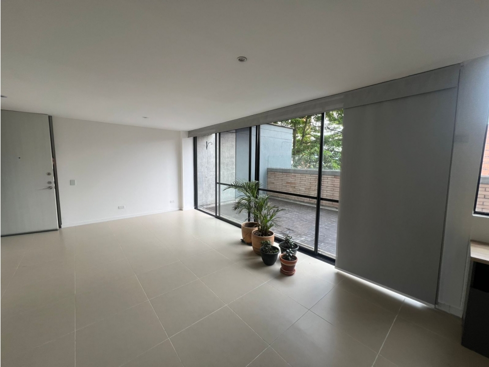 Apartamento en Venta Loma del Esmeraldal Envigado — foto 2