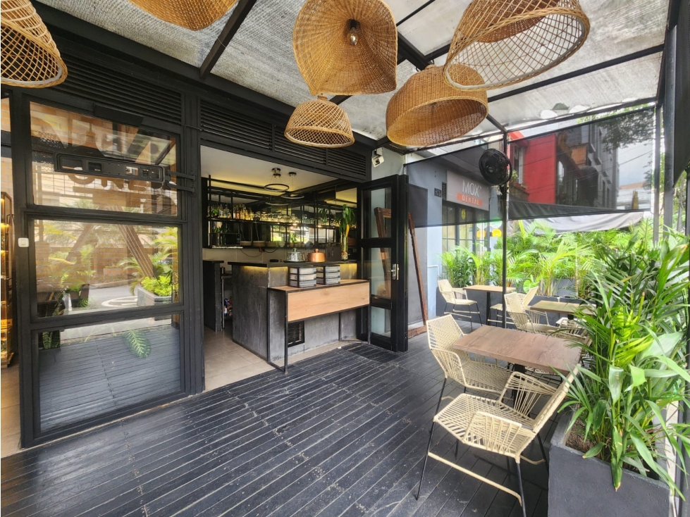 Local en Arriendo Laureles Medellin — foto 6