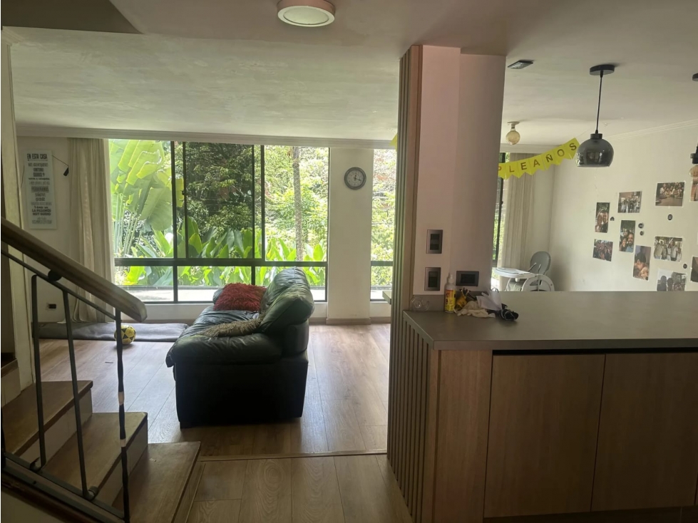 Casa en Venta La Abadia Envigado — foto 4