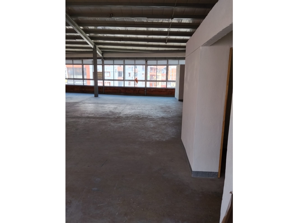Bodega en Arriendo Laureles Medellín — foto 6