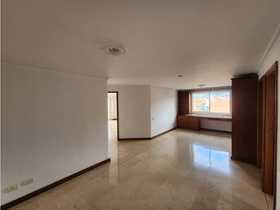 Apartamento en Arriendo Laureles Medellin — foto 6