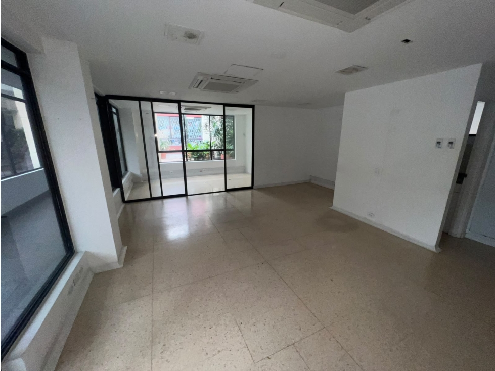Oficina en Arriendo Las Vegas Medellin — foto 5