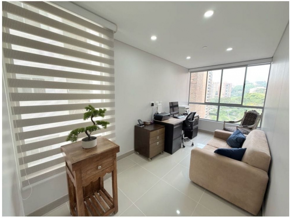 Apartamento en Venta Cumbres Envigado — foto 4