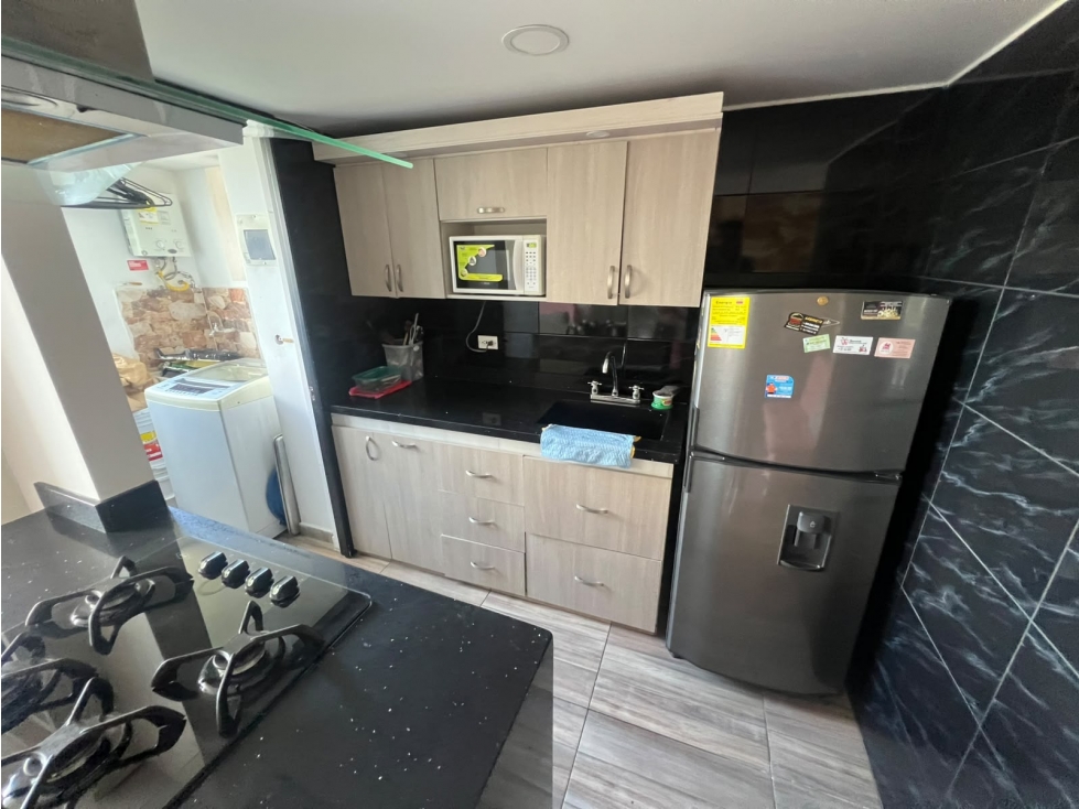 Apartamento en Venta Barrio San Jose Sabaneta — foto 2