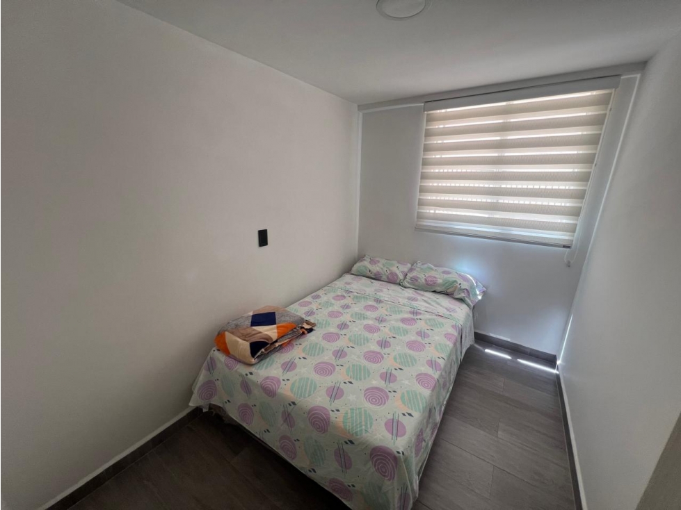 Apartamento en Venta Barrio San Jose Sabaneta — foto 5