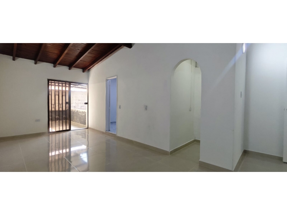 Casa en Arriendo Malibú Medellín — foto 3