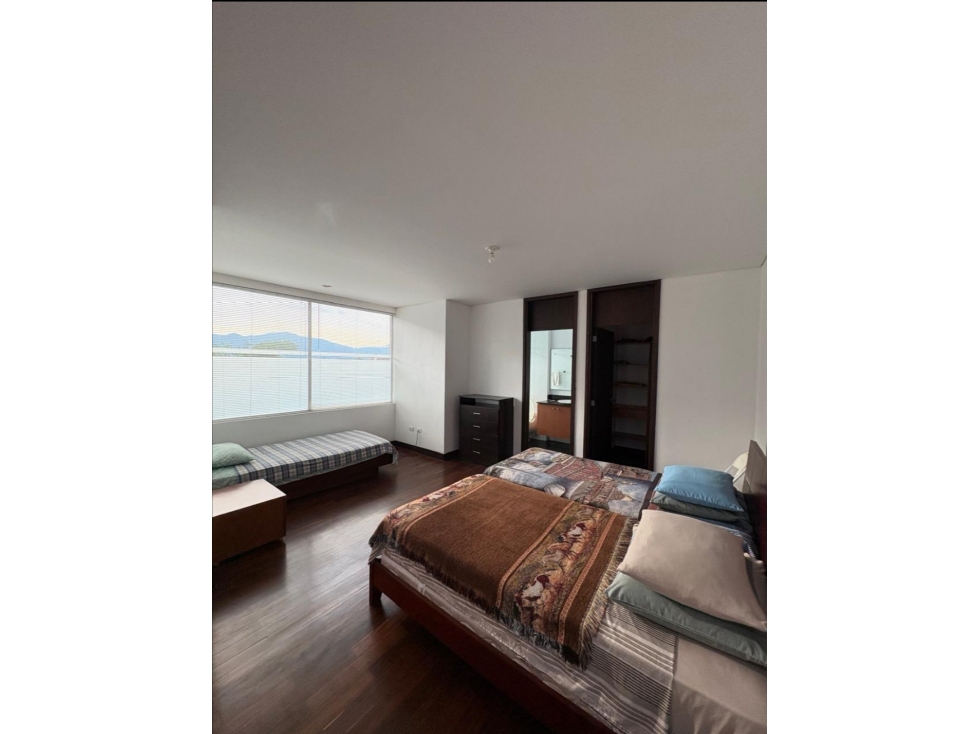 Apartaestudio en Venta y Arriendo El Tesoro Medellin — foto 6
