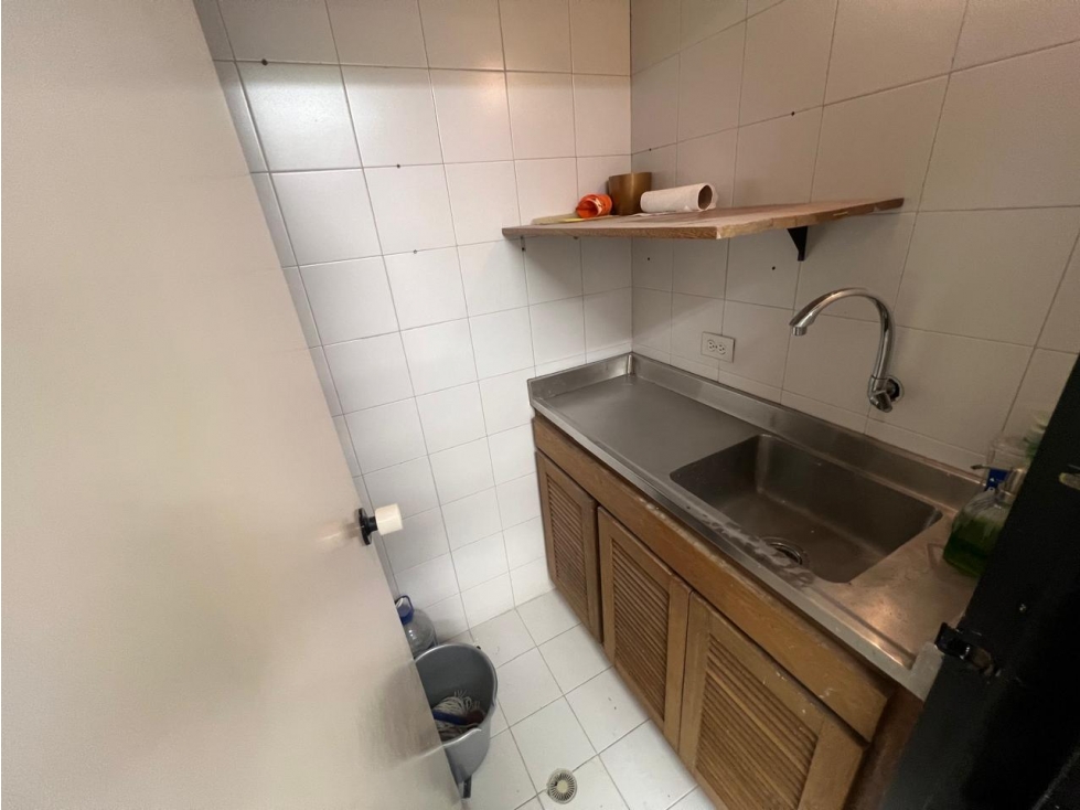 Oficina en Arriendo Milla de Oro Medellin — foto 5