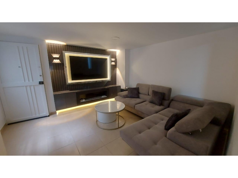 Apartamento en Arriendo Parque Principal Sabaneta