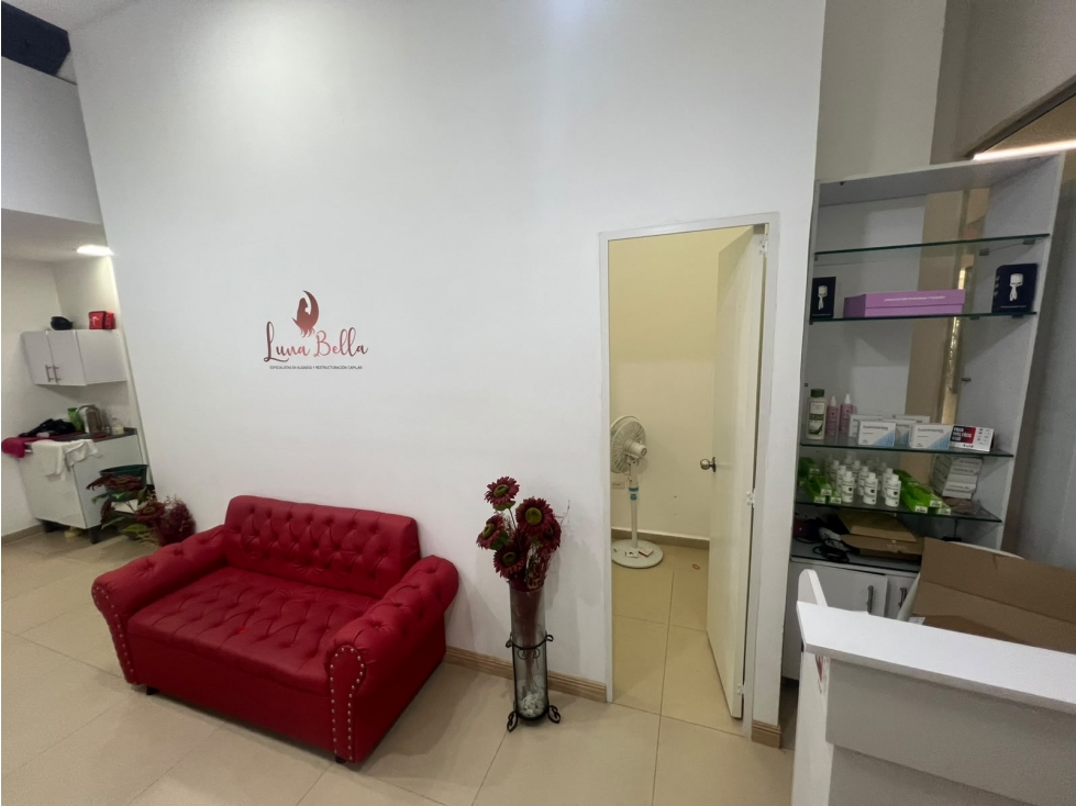 Local en Venta Bombona Medellín — foto 6