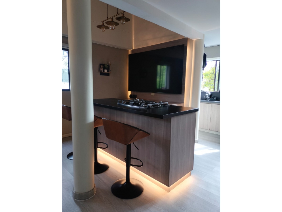 Apartamento en Arriendo o Venta El Campestre Medellin — foto 5