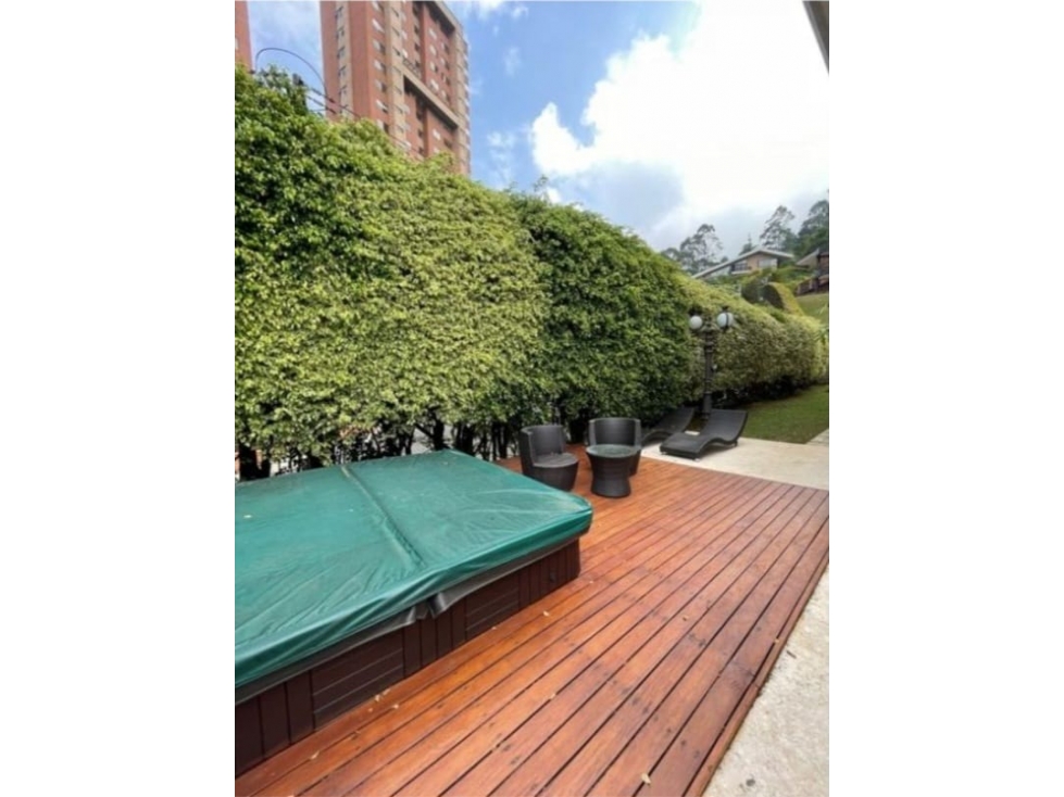 Casa en Venta La Calera Medellín — foto 6